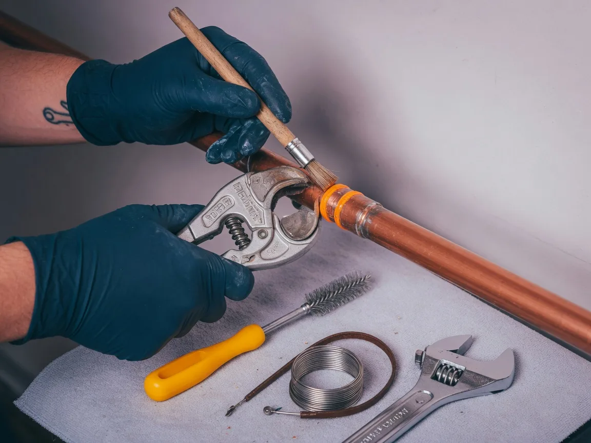 Why choose Sump Pump Repair in Fort Harrison, MT